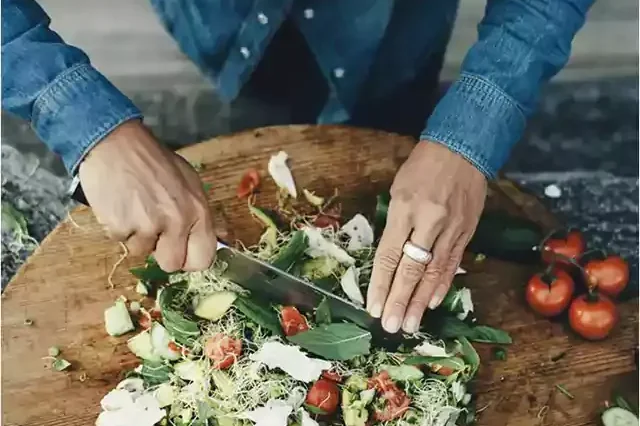 12 healthy lunch foods to make that cool for hot days