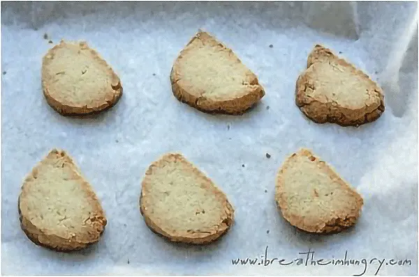 Dessert-Recipe-4-Lemon-Almond-Cookies