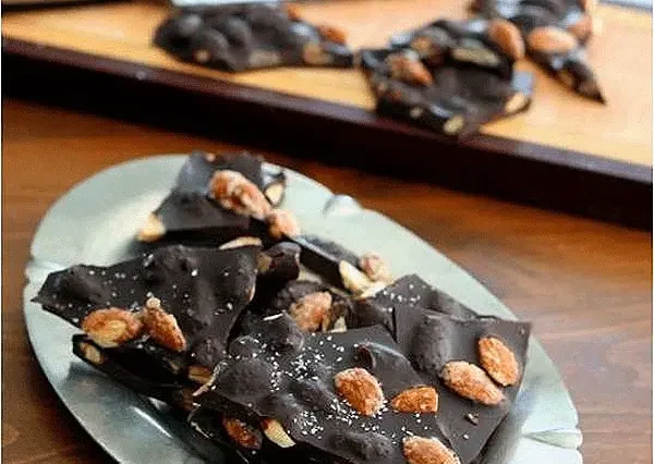 Low Carb Desserts Best Recipes of Candy