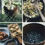 breakfast foods that ground for unsettled days