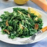 Broccoli Rabe Recipe: Delicious and Nutritious Veggie