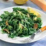 Broccoli Rabe Recipe: Delicious and Nutritious Veggie