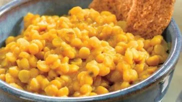 Chana Dal Recipe: Enjoy a Comforting Indian Staple