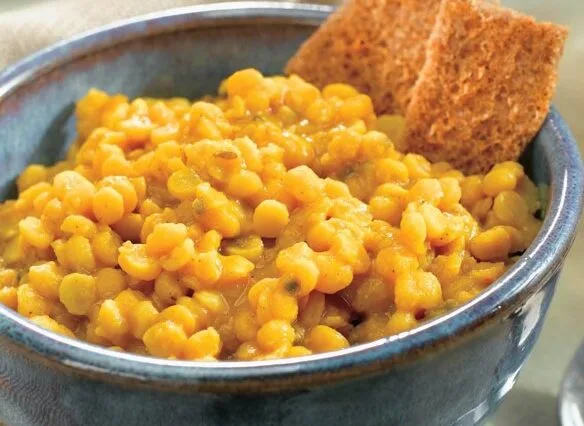 Chana Dal Recipe: Enjoy a Comforting Indian Staple