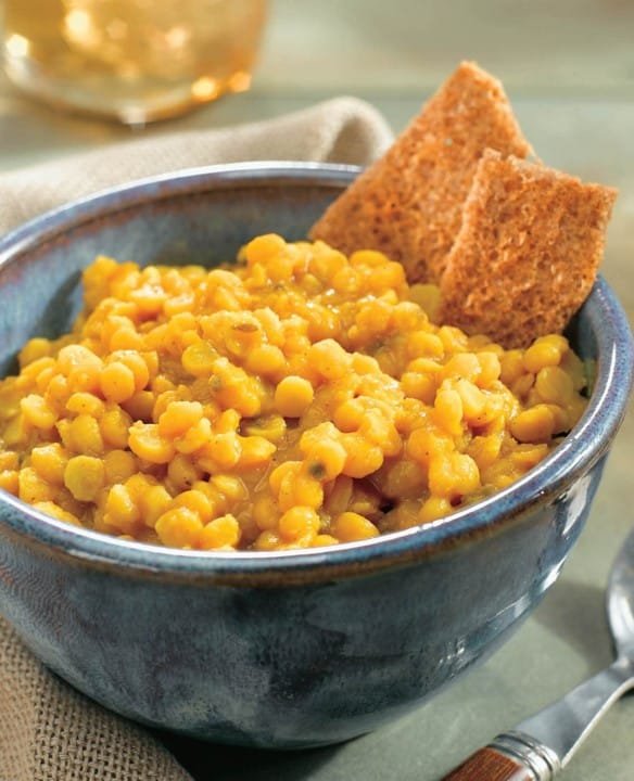 Chana Dal Recipe: Enjoy a Comforting Indian Staple