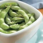 Edamame Recipe: A Tasty, Protein-Packed Snack