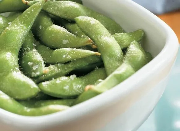 Edamame Recipe: A Tasty, Protein-Packed Snack