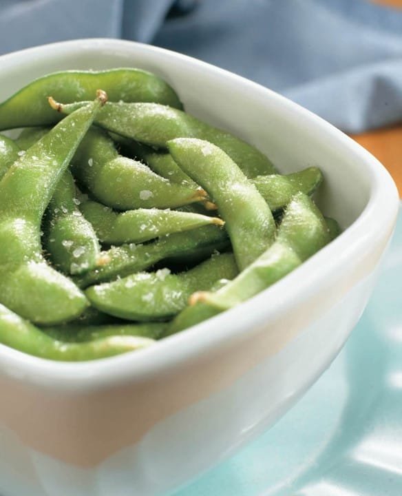 Edamame Recipe: A Tasty, Protein-Packed Snack