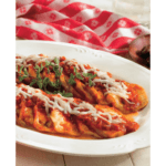 Eggplant Parmesan: A Flavorful Italian Classic