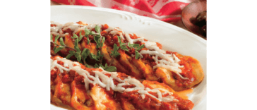 Eggplant Parmesan: A Flavorful Italian Classic