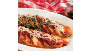 Eggplant Parmesan: A Flavorful Italian Classic