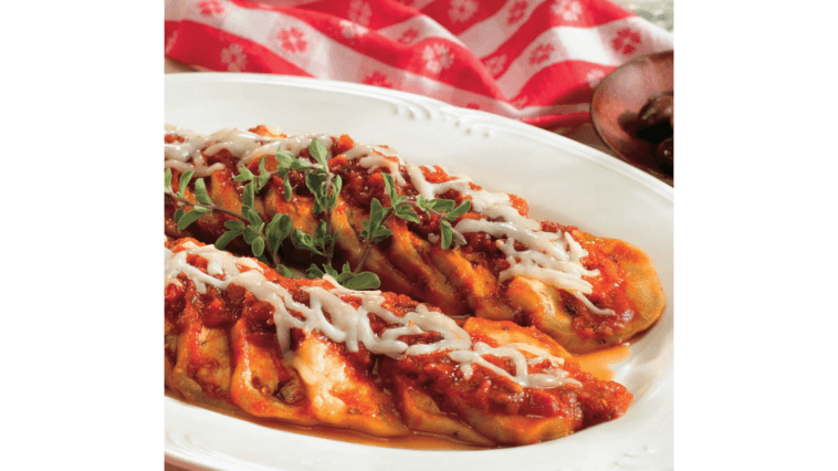 Eggplant Parmesan: A Flavorful Italian Classic