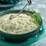 Herb and Cheese Mashed Cauliflower: A Tasty, Nutritious Dish