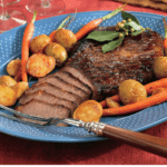 Pot Roast à la Sara