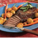 Pot Roast à la Sara